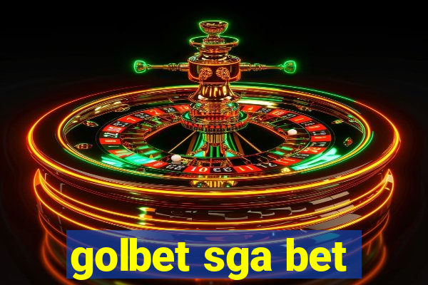 golbet sga bet